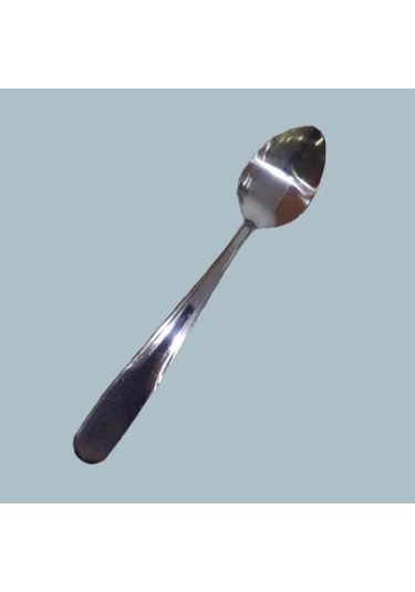 Yiğitsan Şehzade 12'li Ege Çay Kaşık-430