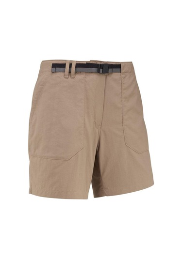 Lafuma Access Şort Kadın Lfv12456 A86 Bej