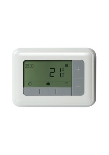 Honeywell T4H110A1081 T4 Kablolu Oda Termostatı