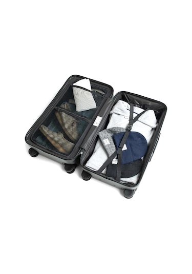Herschel Orta Boy Valiz Hrschl11199 Haki