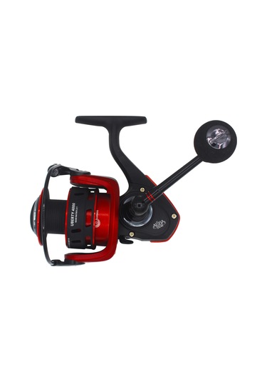 Albastar Uberty Spin Olta Makinesi Standart 4000