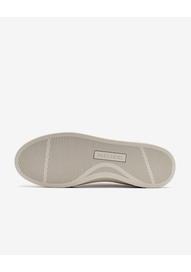 Skechers Hiland - Quite Chic Kadın Bej Sneakers 185170 Ntgd Bej