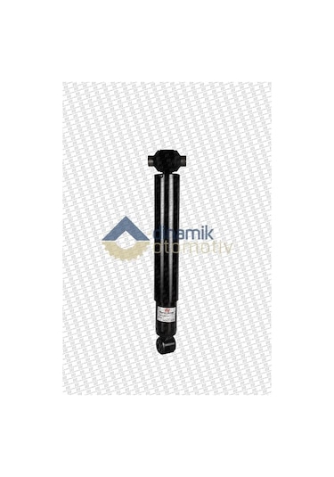 Maysan-av Arka Amortısor Actros 16 AOD-MAYSAN N6771192