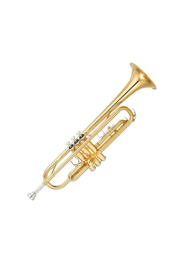Yamaha Ytr2330 Sib Trompet