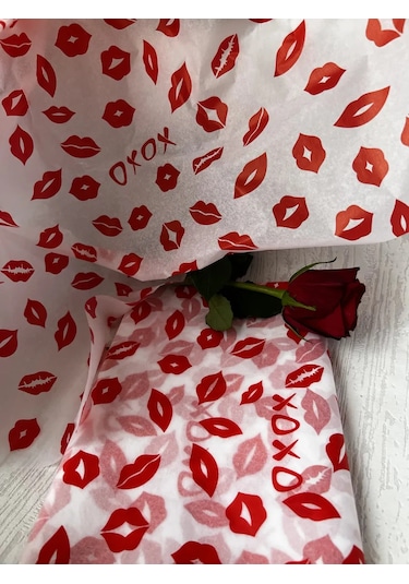 Licli Hediyelik Ve El İşleri İçin Tissue Kağıdı 312222723