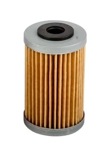 Yağ Filtresi Ns 200 Mahle