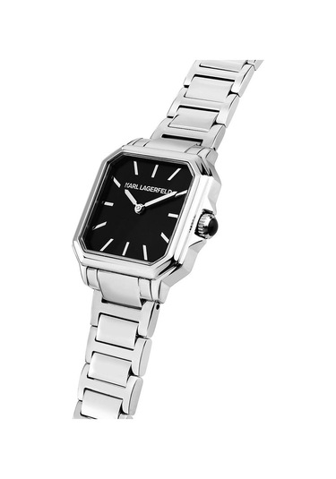 Karl Lagerfeld R0553102507 Kadın Kol Saati Gümüş