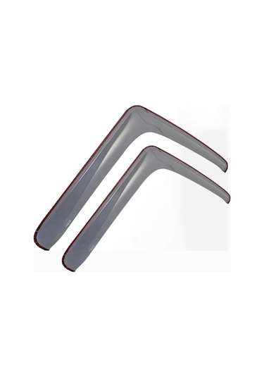 Cam Rüzgarlığı V1 Düz Daf Xf 106 İçe Geçme 2014+