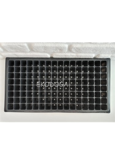 Fide Viyolü 128 Göz 9 Adet Fide Viyol Fide Viyolleri Fide Kabı