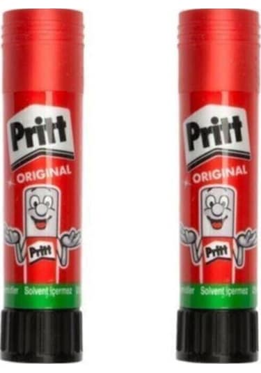 Stick Yapıştırıcı 11 Gr. 2 Adet