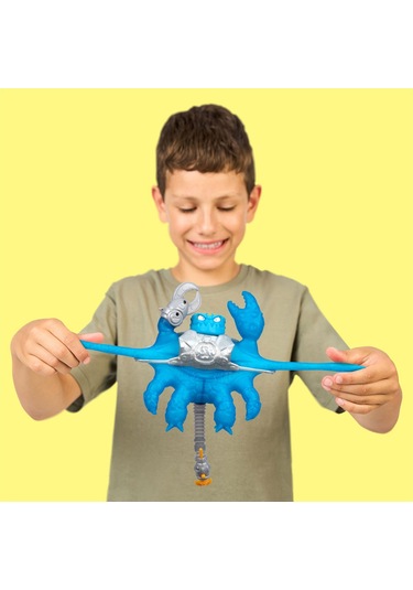 Goojitzu Meteor Madness Hydro-sting Akrep 43027