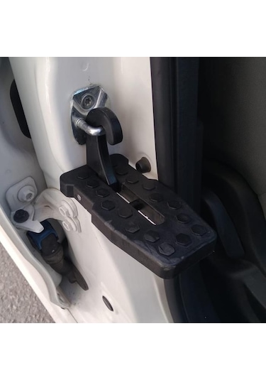 Oto Tavana Çıkma Oto Bas Çık Plastik Tüm Araçlara Uyumludur