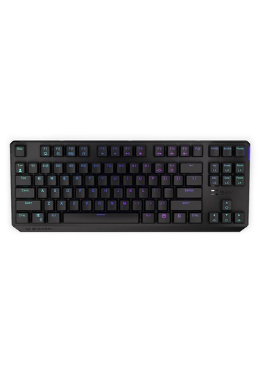 Endorfy Thock Wireless Tkl Kailh Black Switch Rgb İngilizce Kablo