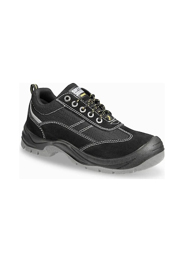 Safety Jogger Gobı S1p Src İş Ayakkabası Siyah