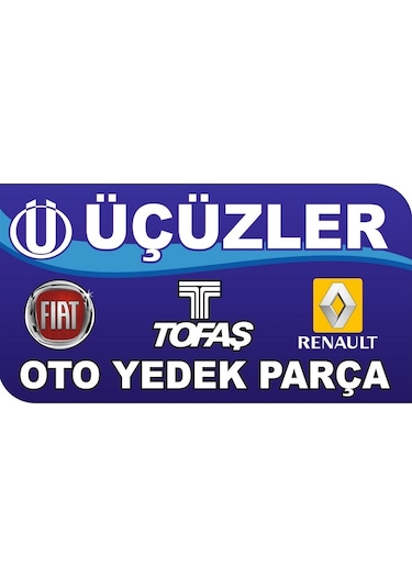 Sol Arka Kapı Çıtası Escort 96-00 1046609 95Aba25532Abzcac