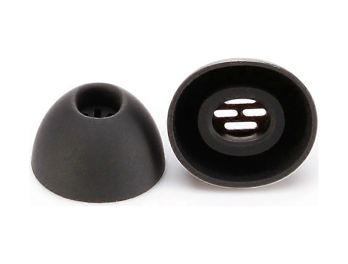 Fsw 6 Adet Silikon Kulak Tıkacı Oneplus Buds Pro2 Kulaklıklar İçin Kulak Tıkacı Buds Pro 2 Tws Tıkacı Fiil Cc Pro2 Kulaklıklar İçin Kulak Tıkacı Yeşil Yeşil