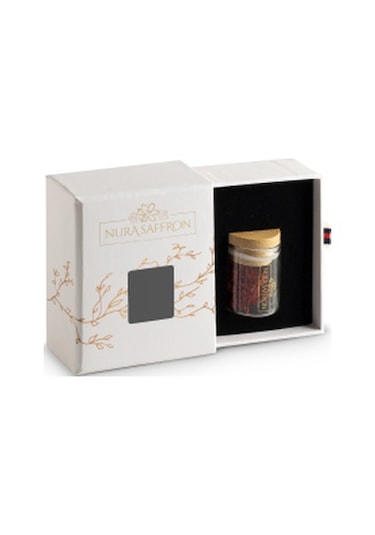 Noura Natural İran Safranı 1 G