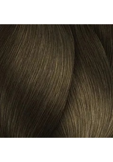DLR Color Saç Boyası 6.3 60 ML