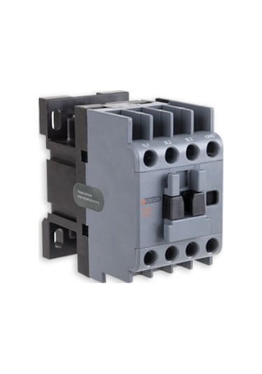GDC3-1NO-32 Günsan 15Kw 32A 3 Kutuplu 220V Kontaktör