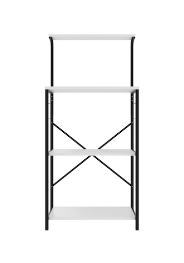 Dekoratif Mutfak rafı Mutfak bangosu Mutfak Düzenleyici raf