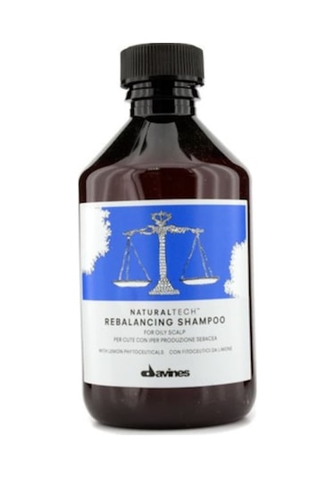 Davines Rebalancing Sebum Dengeleyici Şampuan 250 ML