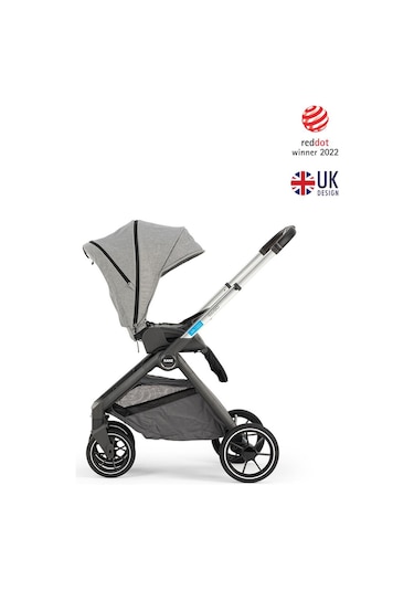 Kanz Easygo Bebek Arabası