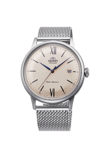 Orient Ra-ac0020g30b Beyaz Erkek Kol Saati