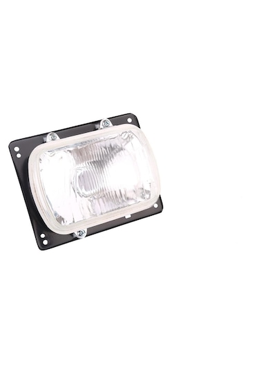 Fiat 55-46/80-66 Ön Far Komple 5122379