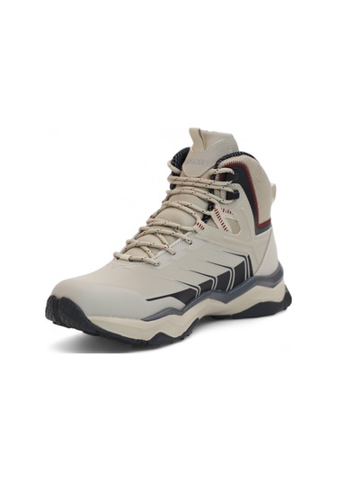 Lescon 2099-tornado Anatomik Tabanlı Waterproof Trekking Spor Bot Kum