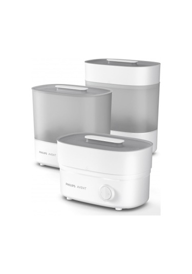 Philips Avent Buharlı Biberon Sterilizatörü