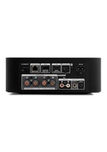 Marantz M1 Network Amplifikatör - Siyah