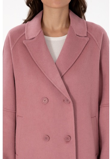 U.s. Polo Assn. Kadın Orkide Kaban 50308642-vr221 Orkide U.s. Polo Assn. Kadın Orkide Kaban 50308642-vr221 Orkide