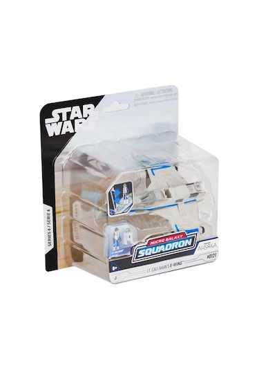 Nessiworld Sw J0002 Star Wars Mikro Figür Ve Small Araç Set Asorti Diğer