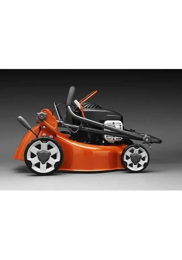 Husqvarna Lc140p Çim Biçme Makinası