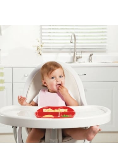 Munchkin Elma Tabakları 3lü Paket Çok Renkli