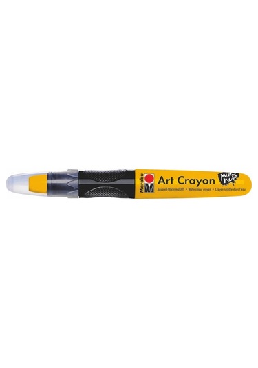 Marabu Art Crayon Sulandırılabilir Pastel Boya Metalik Altın