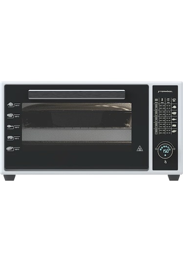 Termikel MO D6463C W Mini Fırın