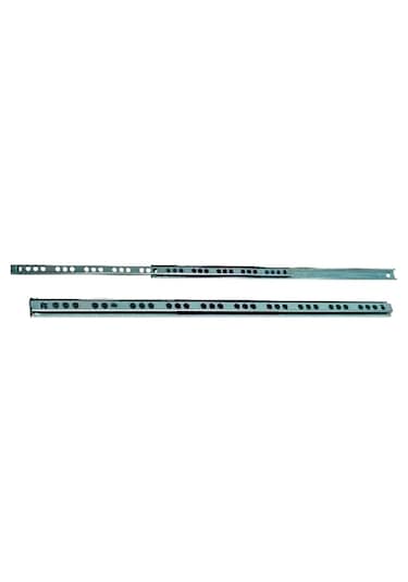 Meridyen 17 342 Mm İnce Bilyalı Çekmece Rayı