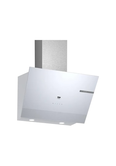 Bosch DWK67PJ20T Cam Yüzey Duvar Tipi Davlumbaz