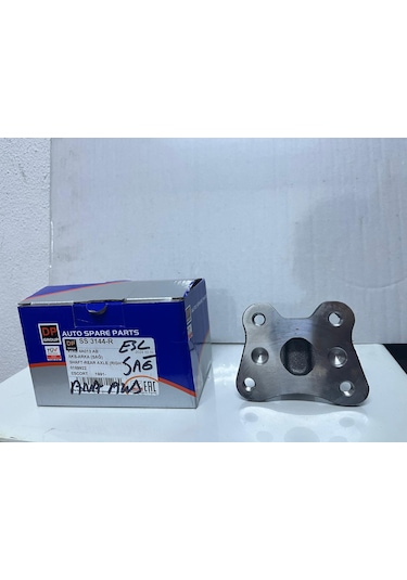 Ford Escort Arka Aks Sağ 1995-2001 Arası Oem No 96fb 4a492 Cc