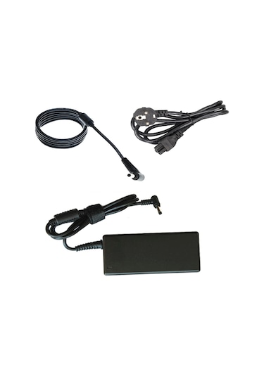 Uyumlu Model - Asus X515ja-ej2137w Şarj Aleti, Adaptör Cihazı