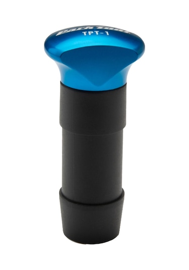 Parktool Tpt-1 Tubeless Fitil Patlak Tamir Kiti Mavi
