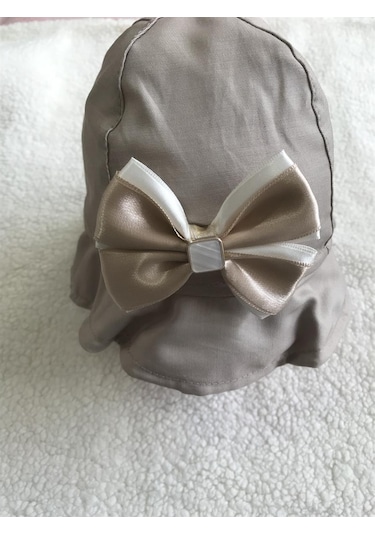 Capps Şapka Kahverengi - 8980 Kahverengi