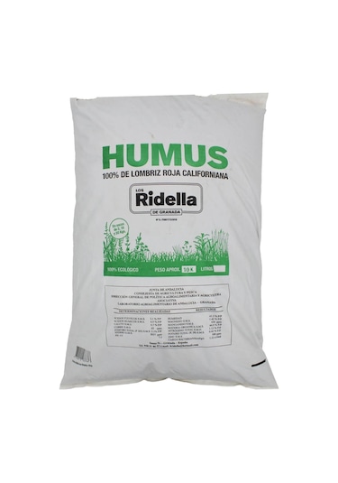 Ridella Solucan Gübresi 10 Kg 10 KG
