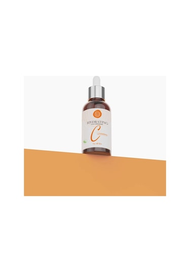 Sheida S.o.s C Vitaminli Konsantre Serum 30 ML