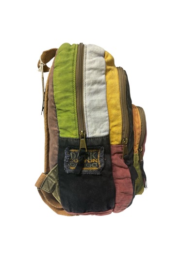 Kaliteli Vintage Salaş Yıkama Kumaş Disayn Günlük Gezi Okul Sırt Çantası 30cmx40cm Pembe - Siyah Kaliteli Vintage Salaş Yıkama Kumaş Disayn Günlük Gezi Okul Sırt Çantası 30cmx40cm Pembe - Siyah