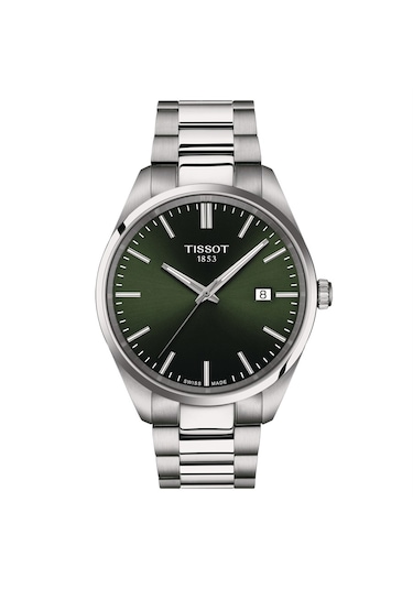 Tissot T150.410.11.091.00 Pr100 Erkek Kol Saati