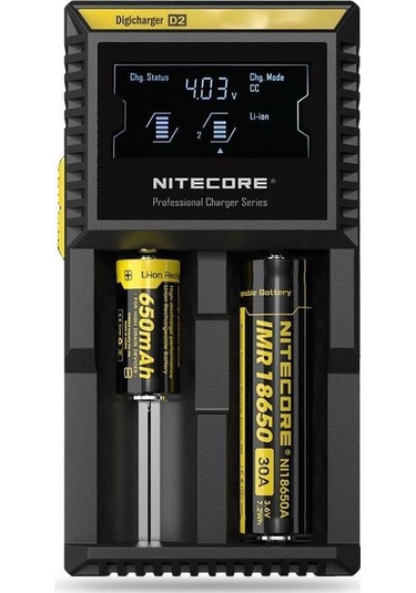 Büro Ev Ofis Yazlık İçin Li-ion Nı-cd Nı-mh Lifepo4 Dijital Pil Şarj Cihazı