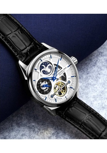 Stührling 657.01 Erkek Kol Saati