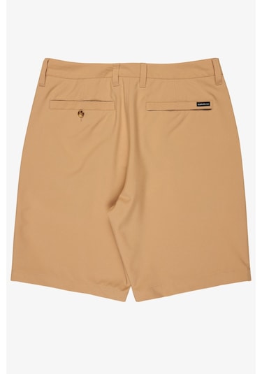QUIKSILVER Quiksilver Union Amphibian 20 Erkek Şort Haki